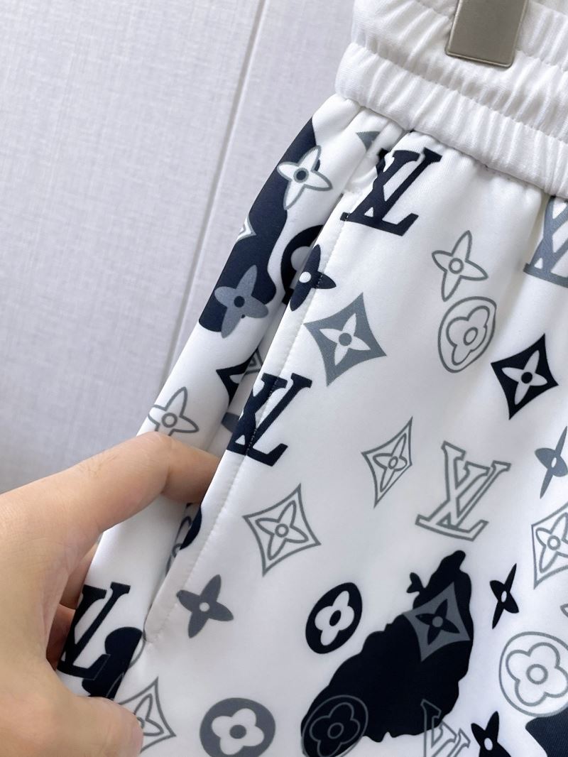 Louis Vuitton Short Pants